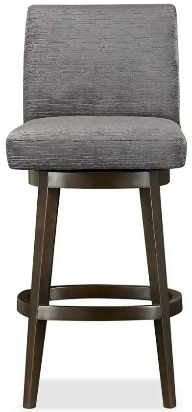 Huntington House Customizable 2442 Swivel Bar Stool-1