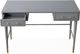 TOV Furniture Taper Marble Side Table-2