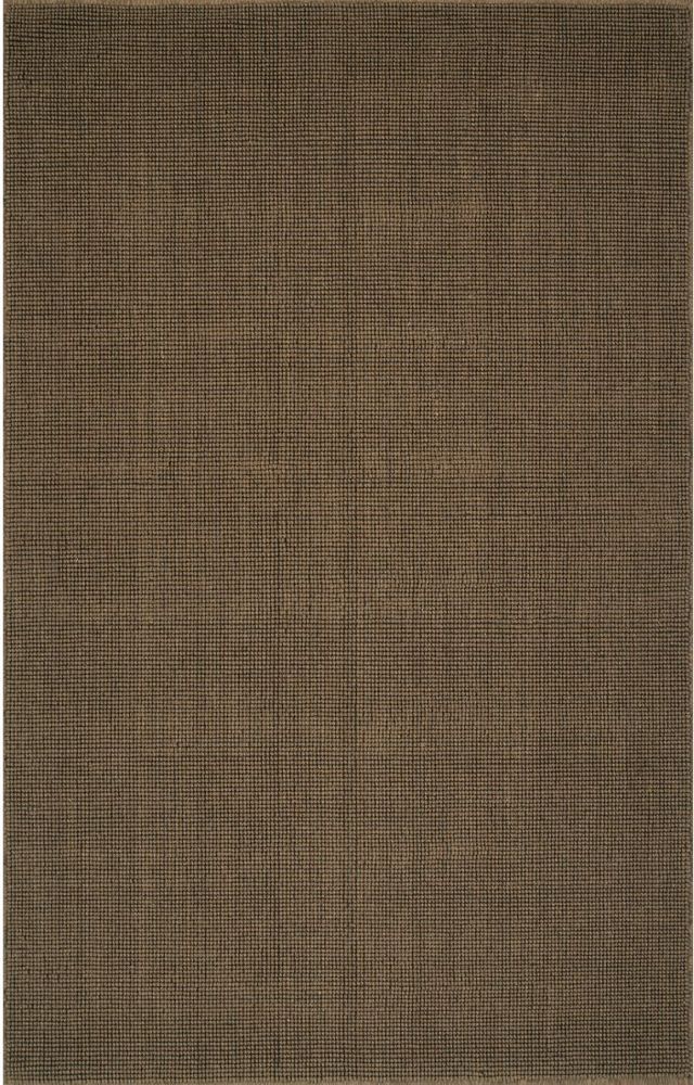Dalyn™ Rug Company Monaco Sisal MC300 Fudge 5'x8' Area Rug-0
