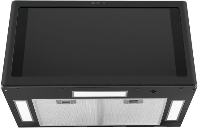 Café™ Matte Black Kitchen Hub-3