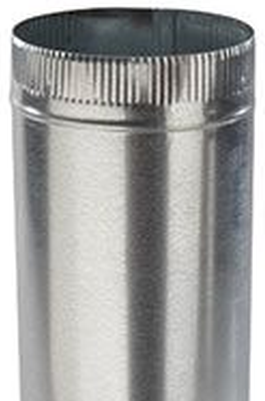 Broan® 8" Round Duct-1