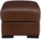 Signature Design by Ashley® Mossano Canyon Ottoman-3