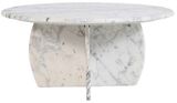 White Marble