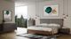 VIG Furniture Nova Domus Metcalf Brown Mirror-3