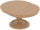 Canadel Customizable 5454 HQ Round Dining Table-1