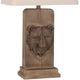 Lamps Per Se Darker Grayed Table Lamp-2