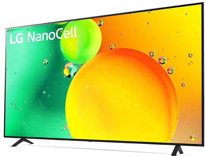 LG NANO75 50