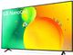 LG NANO75 50" 4K Ultra HD NanoCell LED Smart TV-1