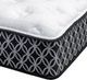 Matelas Mirabel Saphir 11.5" Wrapped Coil Queen Mattress-1