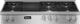 Miele 48" Gas Clean Touch Steel Rangetop-1