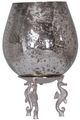 A & B Home Silver Votive Holder-0