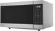 Sharp® 1.1 Cu. Ft.  Stainless Steel Countertop Microwave Oven with Inverter Technology-3