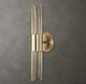 Uttermost® Cret Brass Sconce-1