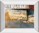 Classy Living Aliaga, C. Zeppelin l 22" Wall Art-0