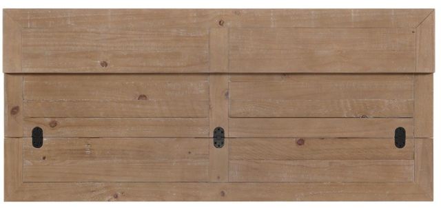 Martin Svensson Napa Driftwood Sofa Table-3