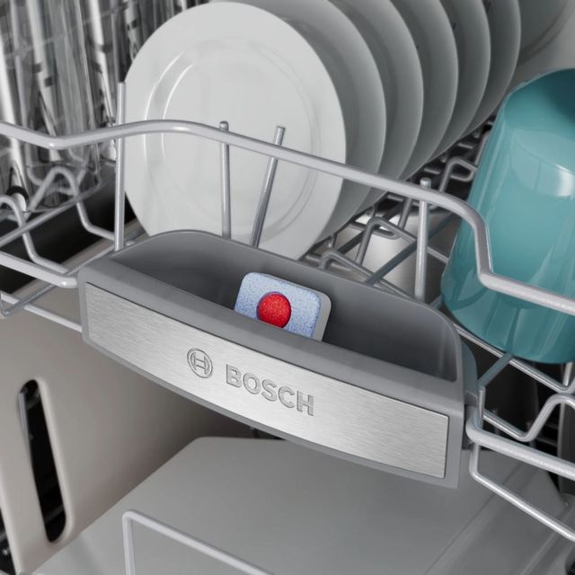 Bosch 500 Series Quiet Operation Bosch 500 Series Quiet Operation