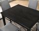 Furniture of America® Strom Dark Walnut Counter Table-2
