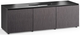 Salamander Designs® Chameleon Seattle 237 Vivitek Alpi Gray Oak Projector Integrated Cabinet-0