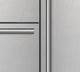 Sub-Zero® Designer Stainless Steel Undercounter Handle-to-Drawer Dual Install Kit-1