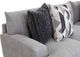 Franklin™ Galaxy Cozy Dove Sofa-4
