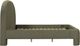TOV Furniture Orphea Kale Green King Panel Bed-4
