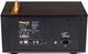 Klipsch® Heritage Ebony The Three Wireless Bookshelf Speaker-2