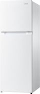 Frigidaire® 22" 10.1 Cu. Ft. White Garage Ready Freestanding Top Freezer Refrigerator-1