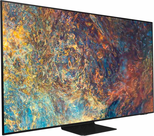 Samsung QN90 98” 4K Ultra HD Neo QLED Smart TV-2