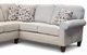 Flexsteel® Westside 2-PC Sectional-3