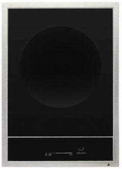 JennAir® 15" Stainless Steel Modular Induction Wok Cooktop