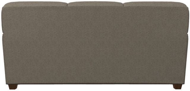 La-Z-Boy® Piper Fawn Sofa with Chaise-3