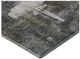 Dalyn™ Rug Company Trevi Gray 8'x10' Style 3 Area Rug-2