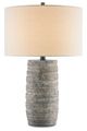 Currey & Company Innkeeper Rustic Table Lamp-0