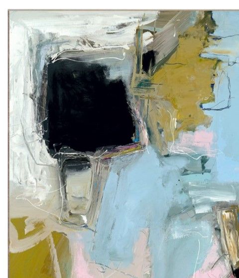 Classic Home Surprise Painting Art -1