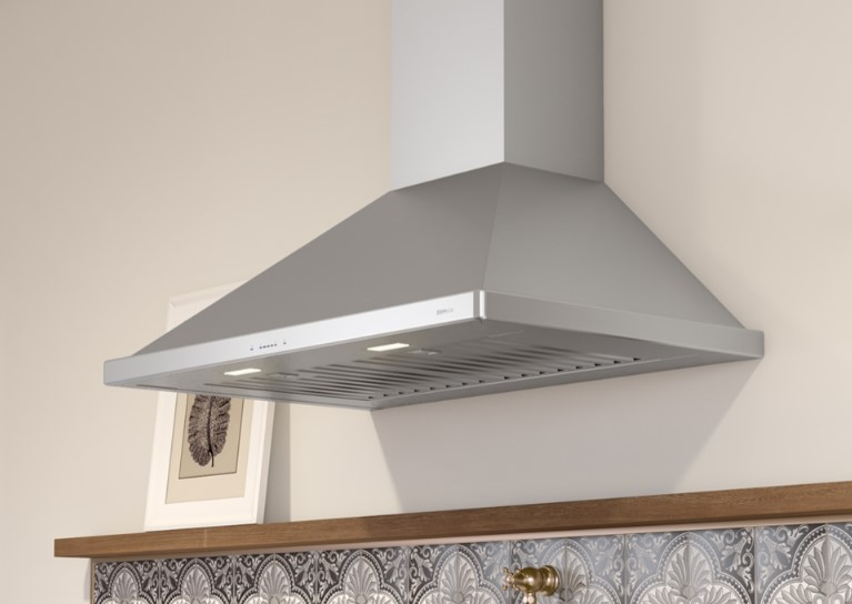 Zephyr Siena ES Range Hood - Thumbnail 2