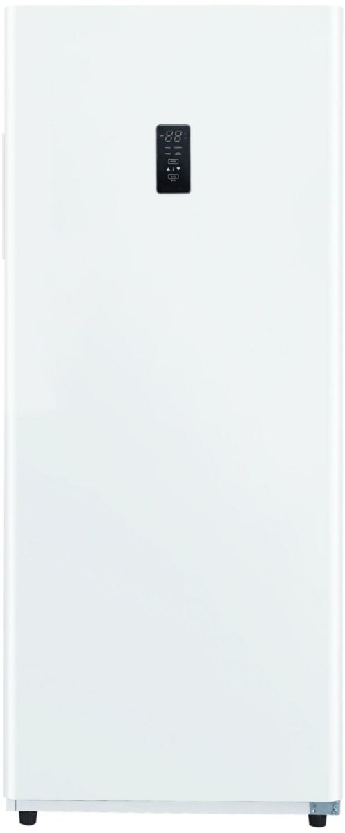 Danby® 14.0 Cu. Ft. White Upright Freezer-0