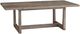 Bassett® Furniture Customizable BenchMade Liam Oak Rectangular Cocktail Table-0