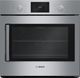 Bosch® 500 Series 30" Stainless Steel Single Electric Wall Oven -0