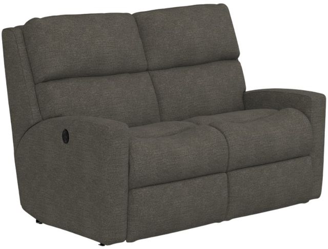 Flexsteel® Customizable Catalina Manual Reclining Loveseat-0