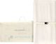 Naturepedic® Organic Cotton 2-Sided Contoured Changing Pad-0