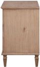 Olliix by Madison Park Signature Light Natural Victoria Nightstand-2