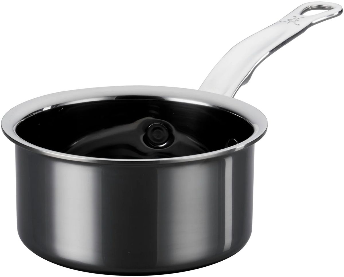 Hestan® NanoBond® 0.75 Qt Titanium Butter Warmer