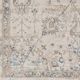 Surya Impulse Beige 4'x6' Area Rug-5
