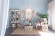 A & B Home 2-Piece Beige Angel Wings Wall Art Set-5