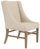 Riverside Furniture Mix-N-Match Chairs 2-Piece Ivory Upholstered Dining Chair Set-3