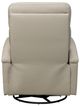 BarcaLounger® Nick Gable-Dove Manual Swivel Glider Recliner-3