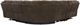 Parker House® Bronco 6-Piece Plush Umber Power Reclining L-Shape Sectional-4