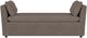 Coaster® Robin Brown Accent Bench-1