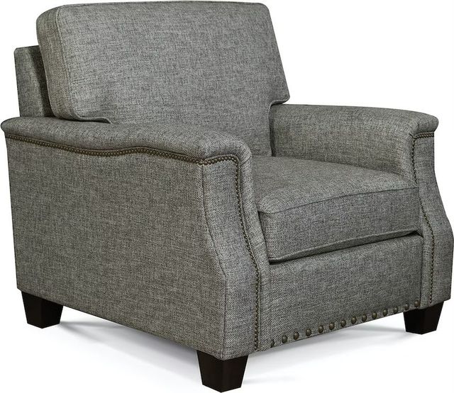 Creek Side Customs Customizable Salem Arm Chair-0