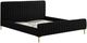 TOV Furniture Angela Black King Panel Bed-5